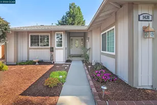 1431 Ridgewood Dr, Martinez, CA 94553 - Photo 4