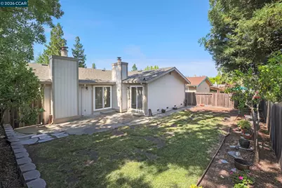 1431 Ridgewood Dr, Martinez, CA 94553 - Photo 30