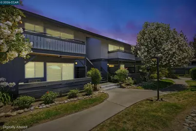 233 Masters Ct #4, Walnut Creek, CA 94598 - Photo 32