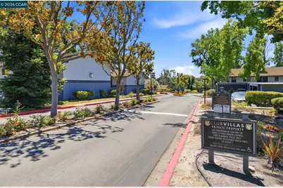 233 Masters Ct #4, Walnut Creek, CA 94598 - Photo 30
