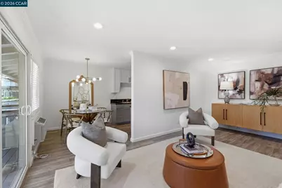 233 Masters Ct #4, Walnut Creek, CA 94598 - Photo 4