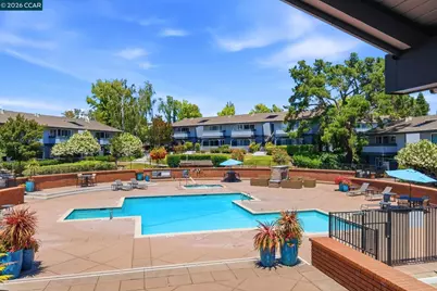 233 Masters Ct #4, Walnut Creek, CA 94598 - Photo 24