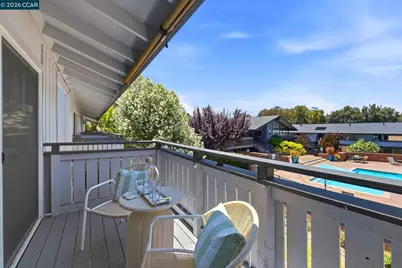 233 Masters Ct #4, Walnut Creek, CA 94598 - Photo 16