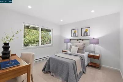 233 Masters Ct #4, Walnut Creek, CA 94598 - Photo 14