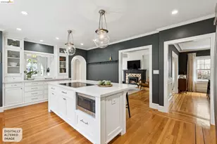 68 Oakmont Ave, Piedmont, CA 94610 - Photo 6