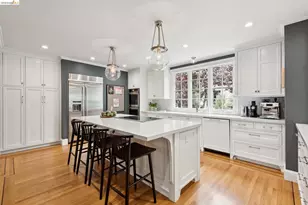 68 Oakmont Ave, Piedmont, CA 94610 - Photo 4