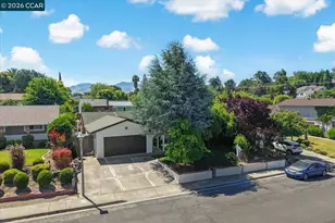 1212 Mc Ewing Ct, Concord, CA 94521 - Photo 2