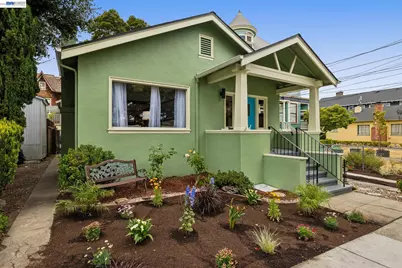 1827 Santa Clara Ave, Alameda, CA 94501 - Photo 4