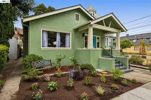 1827 Santa Clara Ave, Alameda, CA 94501 - Photo 4