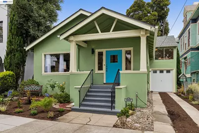 1827 Santa Clara Ave, Alameda, CA 94501 - Photo 2