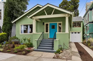 1827 Santa Clara Ave, Alameda, CA 94501 - Photo 2