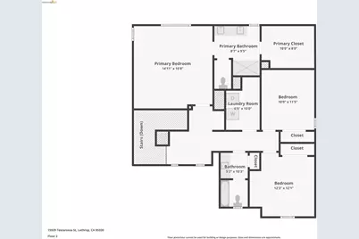 15929 Testarossa St, Lathrop, CA 95330 - Photo 38