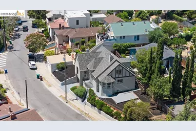3311 Kingsland Ave, Oakland, CA 94619 - Photo 2