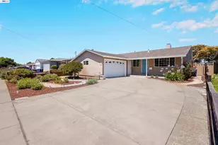 4635 Capitan Dr, Fremont, CA 94536 - Photo 2