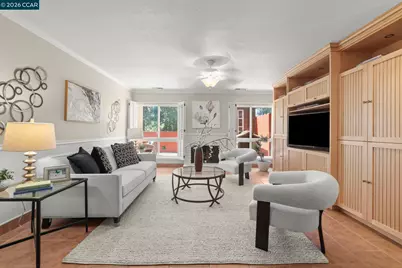 1304 Corte De Los Vecinos, Walnut Creek, CA 94598 - Photo 6