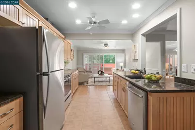 1304 Corte De Los Vecinos, Walnut Creek, CA 94598 - Photo 14