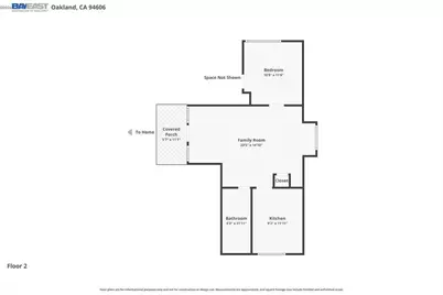 950 Loomis Ct, Oakland, CA 94606 - Photo 38