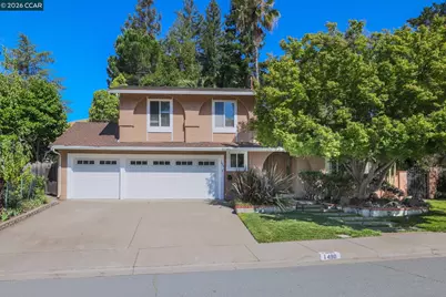 1490 Whitecliff Way, Walnut Creek, CA 94596 - Photo 2