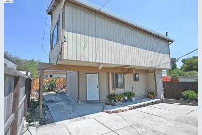 3914 Agua Vista St, Oakland, CA 94601 - Photo 38