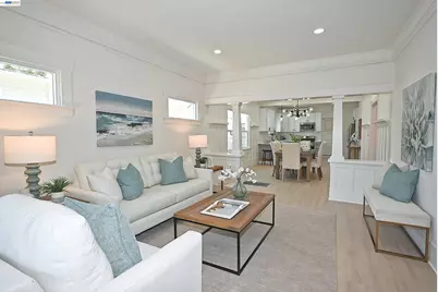 3914 Agua Vista St, Oakland, CA 94601 - Photo 2