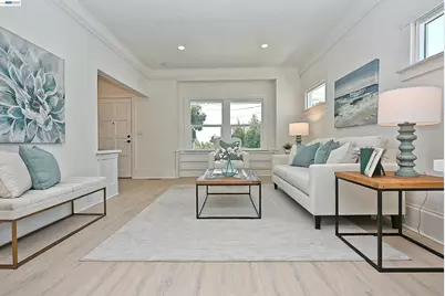 3914 Agua Vista St, Oakland, CA 94601 - Photo 6