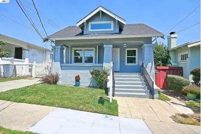 3914 Agua Vista St, Oakland, CA 94601 - Photo 30