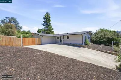 5223 Valmar Drive, Concord, CA 94521 - Photo 4
