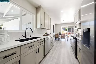 5223 Valmar Drive, Concord, CA 94521 - Photo 12