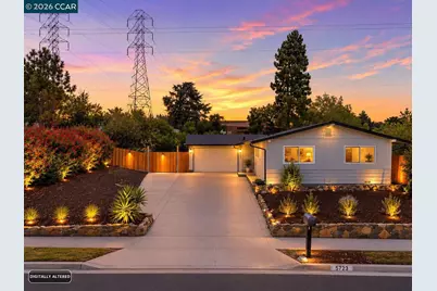 5223 Valmar Drive, Concord, CA 94521 - Photo 2