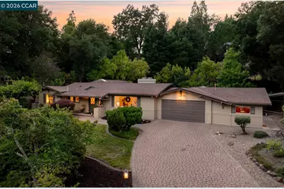 19 Valley Dr, Orinda, CA 94563 - Photo 1