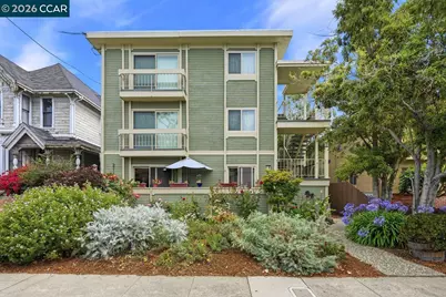 2115 Central #5, Alameda, CA 94501 - Photo 1