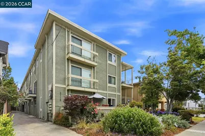 2115 Central #5, Alameda, CA 94501 - Photo 4