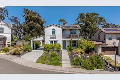 1461 Montclair St, Vallejo, CA 94592 - Photo 4