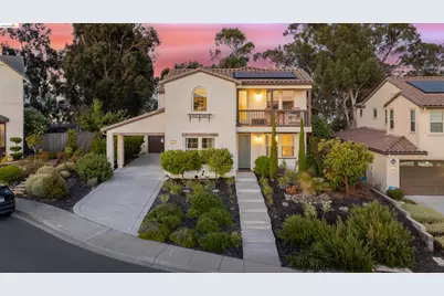 1461 Montclair St, Vallejo, CA 94592 - Photo 2