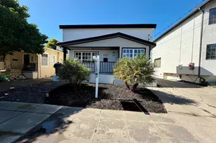 1327 Ward St, Berkeley, CA 94702 - Photo 1