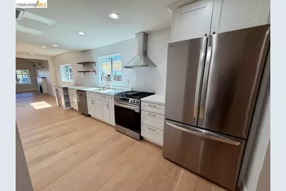 1327 Ward St, Berkeley, CA 94702 - Photo 6