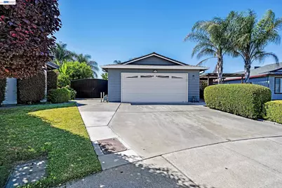 534 Buena Vida Ct, Stockton, CA 95206 - Photo 2