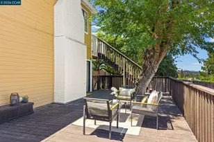 2542 Mockingbird Hill Rd, Walnut Creek, CA 94597 - Photo 16