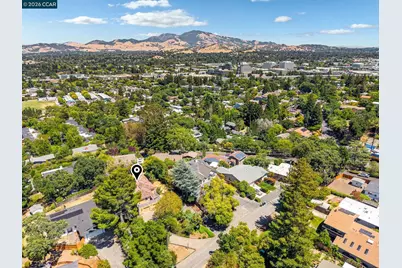 2542 Mockingbird Hill Rd, Walnut Creek, CA 94597 - Photo 18