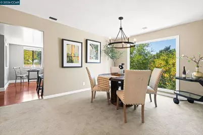 2542 Mockingbird Hill Rd, Walnut Creek, CA 94597 - Photo 4