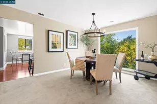2542 Mockingbird Hill Rd, Walnut Creek, CA 94597 - Photo 4