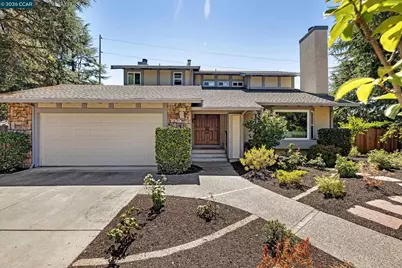 857 Orange Blossom Way, Danville, CA 94526 - Photo 2