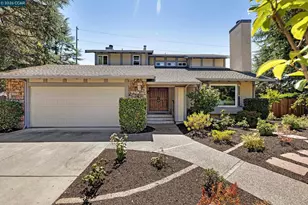 857 Orange Blossom Way, Danville, CA 94526 - Photo 2