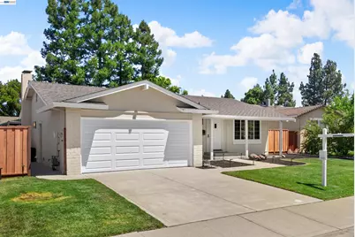6225 Robin Ct, Pleasanton, CA 94588 - Photo 4