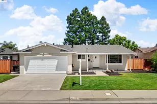6225 Robin Ct, Pleasanton, CA 94588 - Photo 2