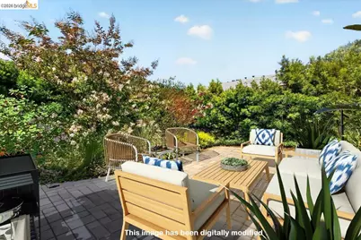 1601 Dwight Way, Berkeley, CA 94703 - Photo 24