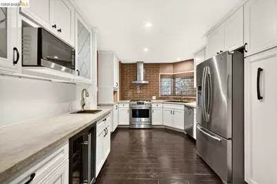 1601 Dwight Way, Berkeley, CA 94703 - Photo 6