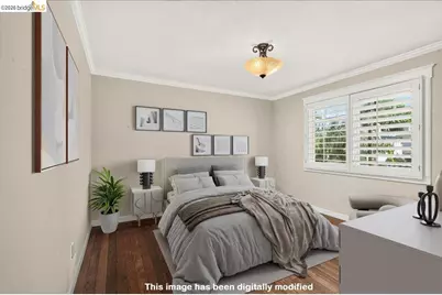 1601 Dwight Way, Berkeley, CA 94703 - Photo 16
