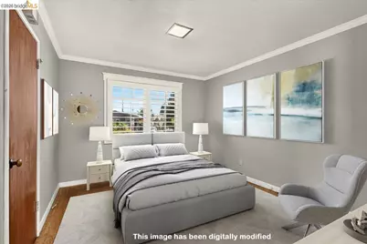 1601 Dwight Way, Berkeley, CA 94703 - Photo 14