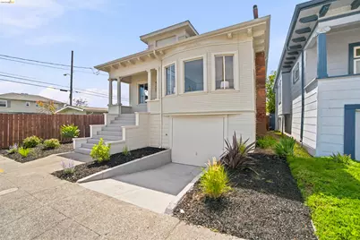 4205 West St, Oakland, CA 94608 - Photo 8